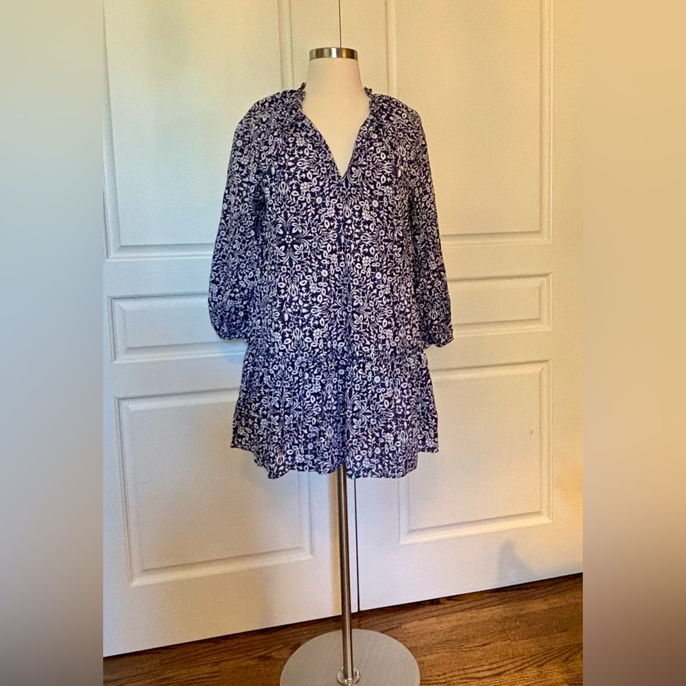 Derek Lam Mini Dress
